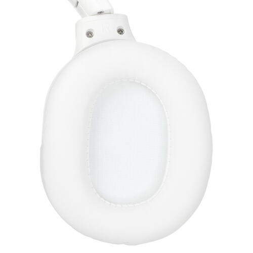 Купить Беспроводные/проводные наушники Baseus Encok D02 Pro белый  5034199. Характеристики, отзывы и цены в Донецке