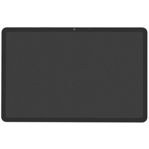 Купить 11" Планшет Samsung Galaxy Tab S8 5G 128 ГБ серебристый + стилус  4900390. Характеристики, отзывы и цены в Донецке