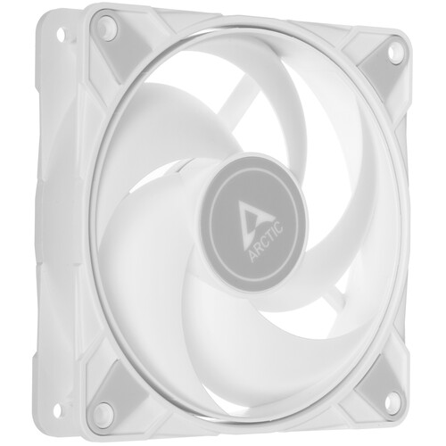 Купить Вентилятор Arctic Cooling P12 Max [ACFAN00293A] белый  5633814. Характеристики, отзывы и цены в Донецке