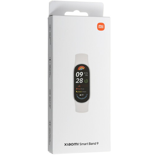 Купить Фитнес-браслет Xiaomi Smart Band 9  5476317. Характеристики, отзывы и цены в Донецке