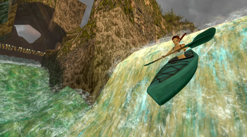 Купить Игра Tomb Raider I-III Remastered Starring Lara Croft (PS4)  5492198. Характеристики, отзывы и цены в Донецке