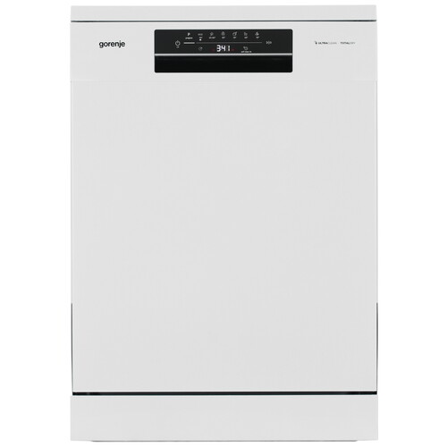 Купить Посудомоечная машина Gorenje GS643C90W белый  9176578. Характеристики, отзывы и цены в Донецке
