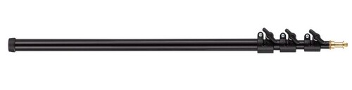 Купить Держатель микрофона Manfrotto 157B-4  9131944. Характеристики, отзывы и цены в Донецке