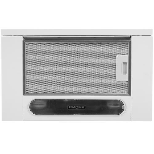 Купить Вытяжка телескопическая Elica ELITE 14 LUX WH/A/50 белый/белый  1106603. Характеристики, отзывы и цены в Донецке
