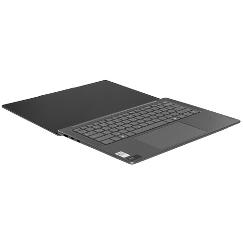 Купить 14.5" Ноутбук Lenovo Yoga Pro 7 14IMH9 серый  5486532. Характеристики, отзывы и цены в Донецке