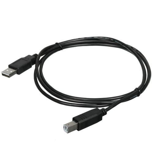 Купить Кабель KingPrice USB 2.0 Type-B - USB 2.0 Type-A  5608641. Характеристики, отзывы и цены в Донецке