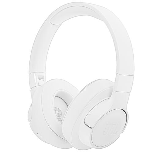 Купить Беспроводные/проводные наушники JBL Tune 720BT белый  5411918. Характеристики, отзывы и цены в Донецке