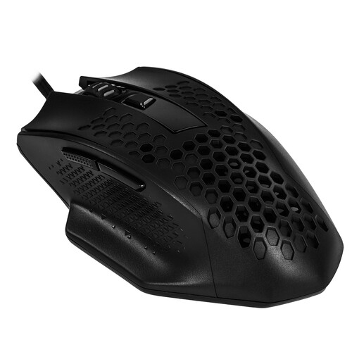 Купить Мышь проводная Redragon Bomber  9202844. Характеристики, отзывы и цены в Донецке