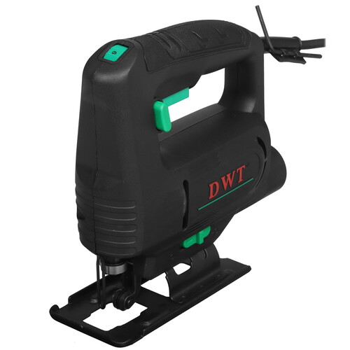 Купить Электрический лобзик DWT STSP04-55 DV  9297899. Характеристики, отзывы и цены в Донецке