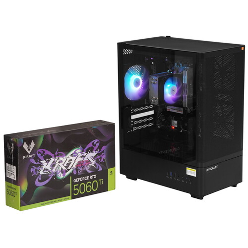 Купить ПК Teclast G03 [1747120]  9287491. Характеристики, отзывы и цены в Донецке