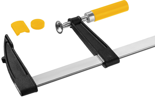 Купить Струбцина STAYER 3210-050-200_z02  9107771. Характеристики, отзывы и цены в Донецке