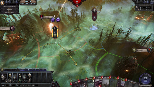 Купить Игра Immortal Realms: Vampire Wars (Steam)  5626941. Характеристики, отзывы и цены в Донецке