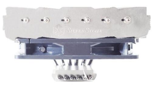 Купить Кулер для процессора SilverStone NT06-PRO [SST-NT06-PRO-V2]  9924901. Характеристики, отзывы и цены в Донецке