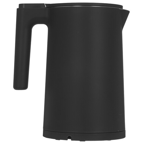 Купить Электрочайник Evolution KP17222 LED черный  9215214. Характеристики, отзывы и цены в Донецке