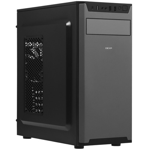 Купить ПК Atlas H590  5919408. Характеристики, отзывы и цены в Донецке