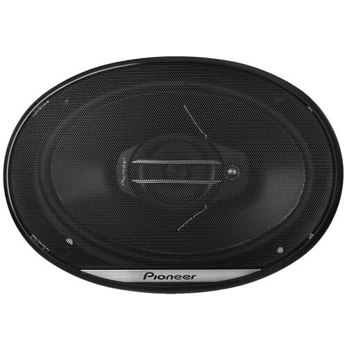 Купить Коаксиальная акустическая система Pioneer TS-G6930F  5422072. Характеристики, отзывы и цены в Донецке