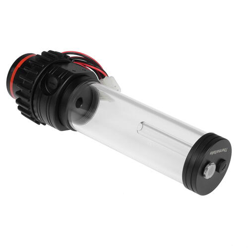 Купить Резервуар с помпой для СЖО Thermaltake Pacific PR22-D5 [CL-W082-PL00BL-A]  1216663. Характеристики, отзывы и цены в Донецке