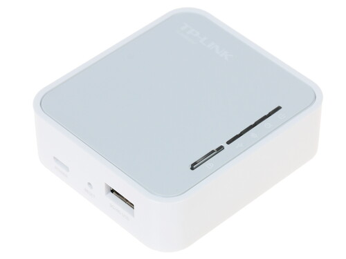 Купить Wi-Fi роутер TP-LINK TL-WR902AC  1116355. Характеристики, отзывы и цены в Донецке