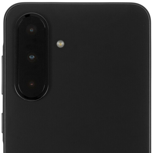 Купить 6.7" Смартфон Samsung Galaxy A36 128 ГБ черный  5620490. Характеристики, отзывы и цены в Донецке