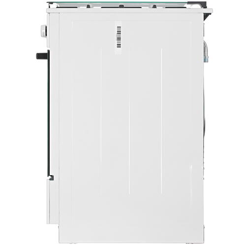 Купить Комбинированная плита Gorenje GK6A20WF белый  9955274. Характеристики, отзывы и цены в Донецке
