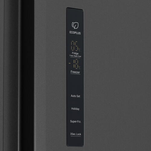 Купить Холодильник Side by Side   Haier HRF-600DB7RU черный  9070909. Характеристики, отзывы и цены в Донецке