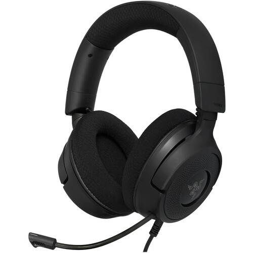 Купить Проводные наушники Razer Kraken V4 X черный 2024  5483362. Характеристики, отзывы и цены в Донецке