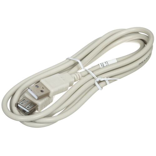 Купить Кабель Rexant USB 2.0 Type-A - USB 2.0 Type-A  5479572. Характеристики, отзывы и цены в Донецке