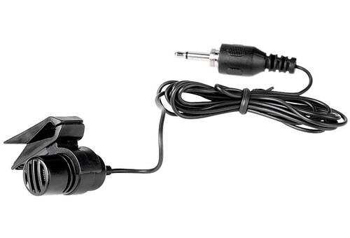 Купить Микрофон TAKSTAR TCM-370 черный  9046540. Характеристики, отзывы и цены в Донецке