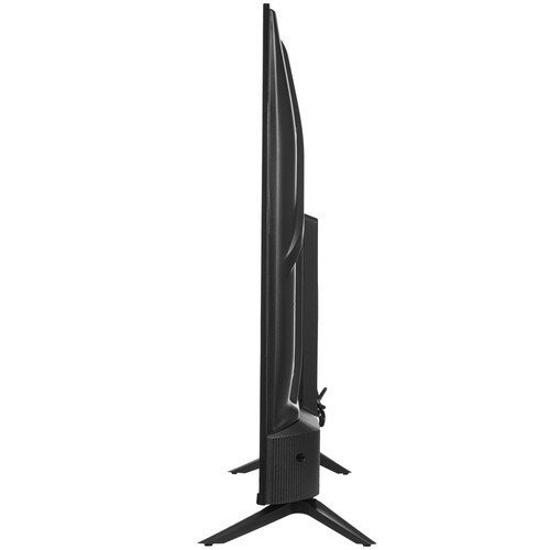 Купить 50" (127 см) Телевизор Topdevice TDTV50CS08U черный  9239253. Характеристики, отзывы и цены в Донецке