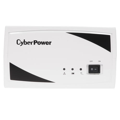 Купить ИБП для котла CyberPower SMP550EI  1157748. Характеристики, отзывы и цены в Донецке
