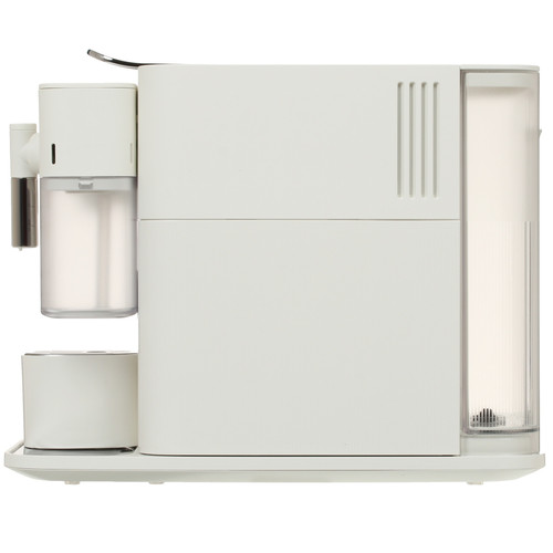 Купить Кофемашина капсульная Delonghi Lattissima One EN510.W  5344663. Характеристики, отзывы и цены в Донецке