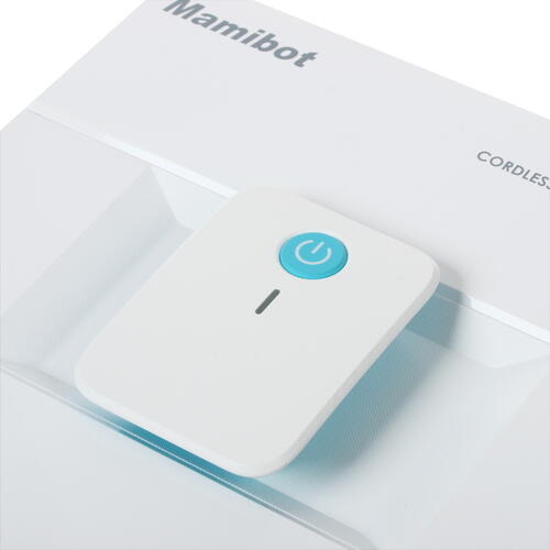 Купить Робот-мойщик окон Mamibot W200 белый  4852065. Характеристики, отзывы и цены в Донецке