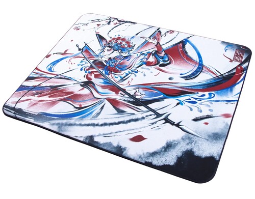 Купить Коврик ESPTiger PIONEER Wu Xiang (L) разноцветный  5628366. Характеристики, отзывы и цены в Донецке