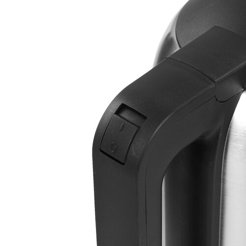 Купить Электрочайник Sakura SA-2121BS серый  9248656. Характеристики, отзывы и цены в Донецке