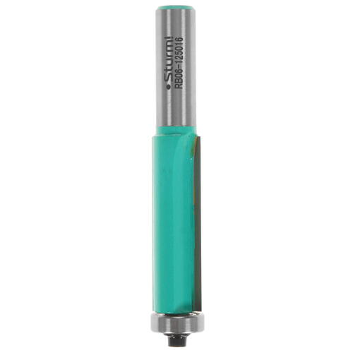 Купить Фреза Sturm! RB06-125016  9112934. Характеристики, отзывы и цены в Донецке