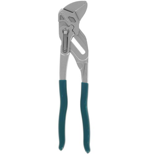 Купить Клещи переставные KRAFTOOL Vise Wrench 22065  4814415. Характеристики, отзывы и цены в Донецке