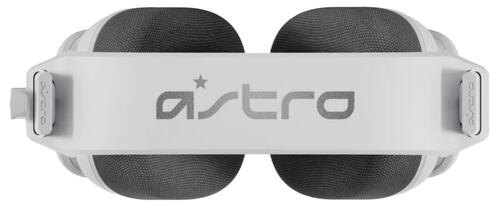 Купить Проводные наушники Logitech G Astro A10 белый 2022  5454065. Характеристики, отзывы и цены в Донецке