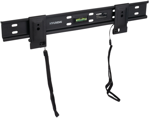 Купить Кронштейн для ТВ Hyundai SL-X1 черный  5614295. Характеристики, отзывы и цены в Донецке