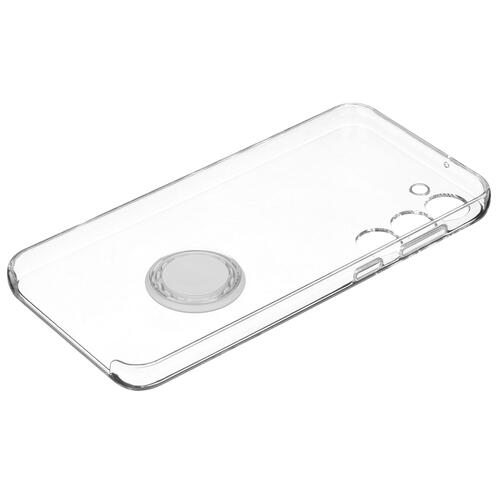 Купить Накладка  Samsung Clear Gadget Case для Samsung Galaxy S23+ прозрачный  5096567. Характеристики, отзывы и цены в Донецке