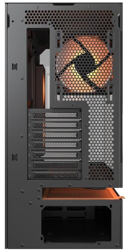 Купить Корпус Cougar CFV235  5631383. Характеристики, отзывы и цены в Донецке