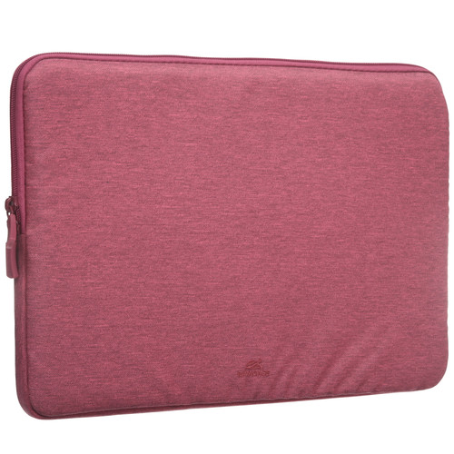 Купить 14" Чехол RIVACASE 7704 ECO красный  9136860. Характеристики, отзывы и цены в Донецке