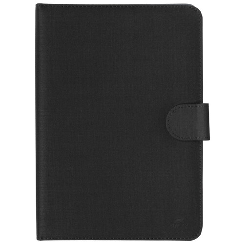 Купить Чехол-книжка RIVACASE 3317 универсальный 10.1-11" черный  9260765. Характеристики, отзывы и цены в Донецке
