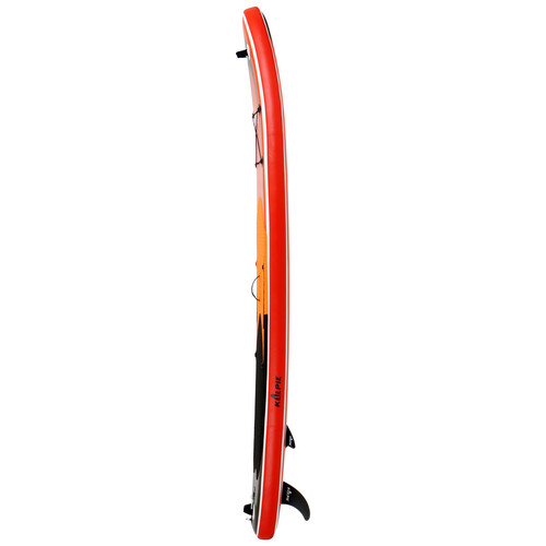 Купить SUP-доска надувная прогулочная KELPIE 11" 335 х 80 х 15 см 10205126  9132981. Характеристики, отзывы и цены в Донецке