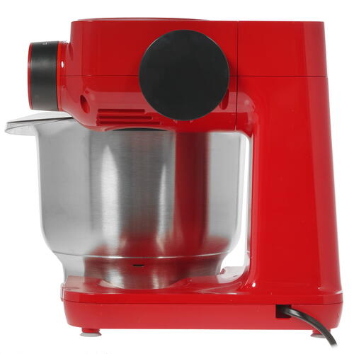 Купить Кухонная машина Bosch MUMS2ER01 красный  5309838. Характеристики, отзывы и цены в Донецке