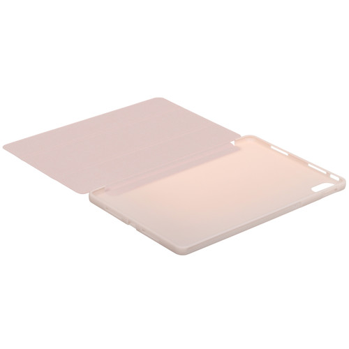 Купить Чехол-книжка  BoraSCO для HUAWEI MatePad SE 11/ MatePad SE 11 (2026) розовый  5473723. Характеристики, отзывы и цены в Донецке