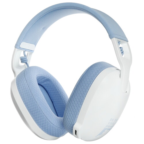 Купить Беспроводные/проводные наушники Onikuma B2 белый 2024  5618863. Характеристики, отзывы и цены в Донецке