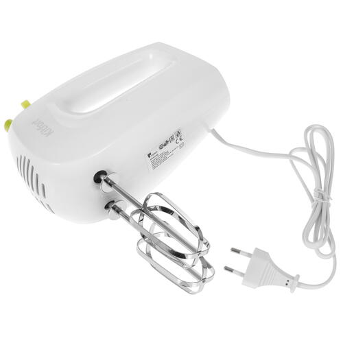 Купить Миксер Kitfort KT-3071-2 зеленый  5348152. Характеристики, отзывы и цены в Донецке
