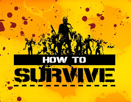 Купить Игра How to Survive (Steam)  5622349. Характеристики, отзывы и цены в Донецке