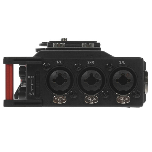 Купить Рекордер Tascam DR-70D  1299334. Характеристики, отзывы и цены в Донецке