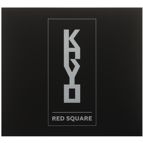 Купить Клавиатура проводная Red Square Keyrox Kryo [RSQ-20040]  5445784. Характеристики, отзывы и цены в Донецке